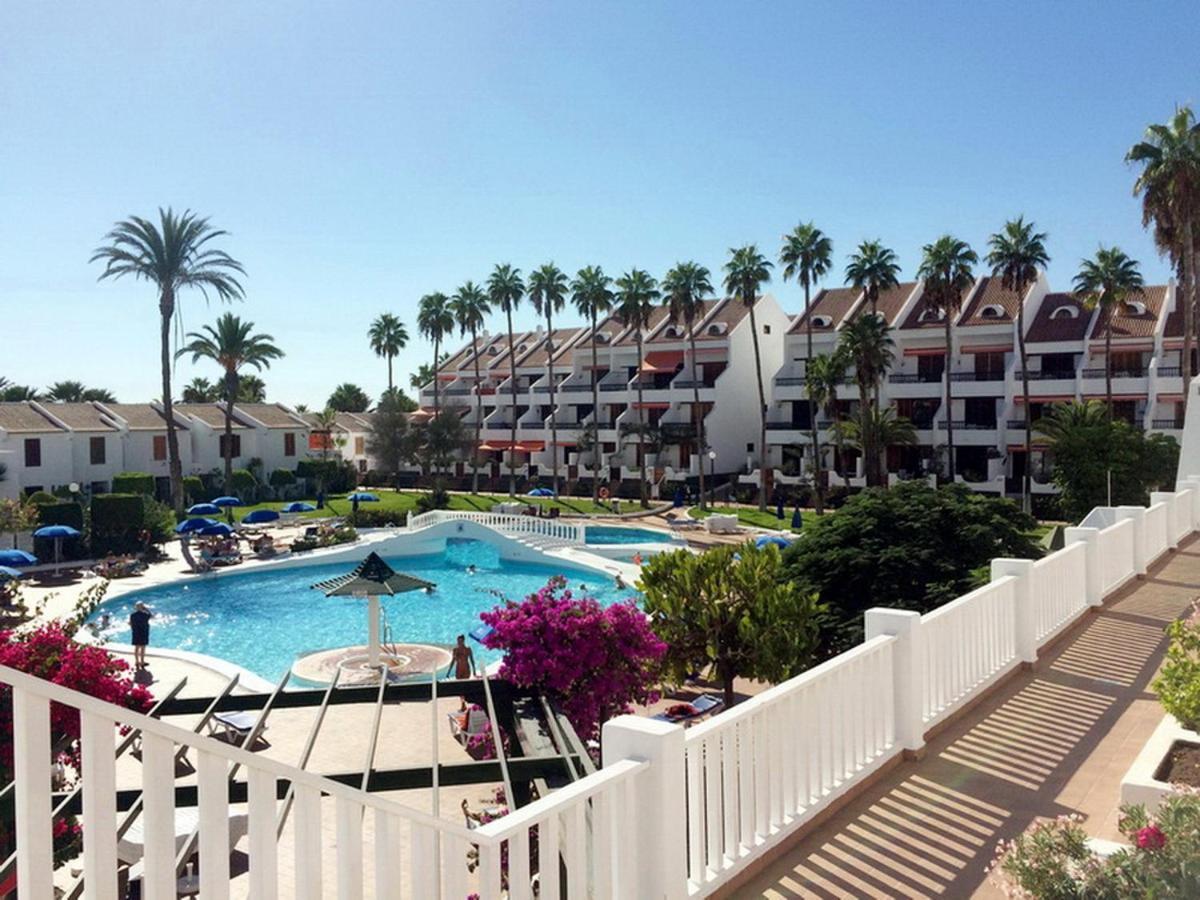 Park Santiago-ii, 1bed Duplex On The 1st Coastline Appartement