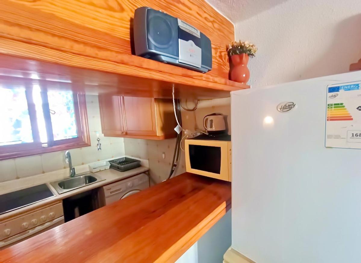 Park Santiago-ii, 1bed Duplex On The 1st Coastline