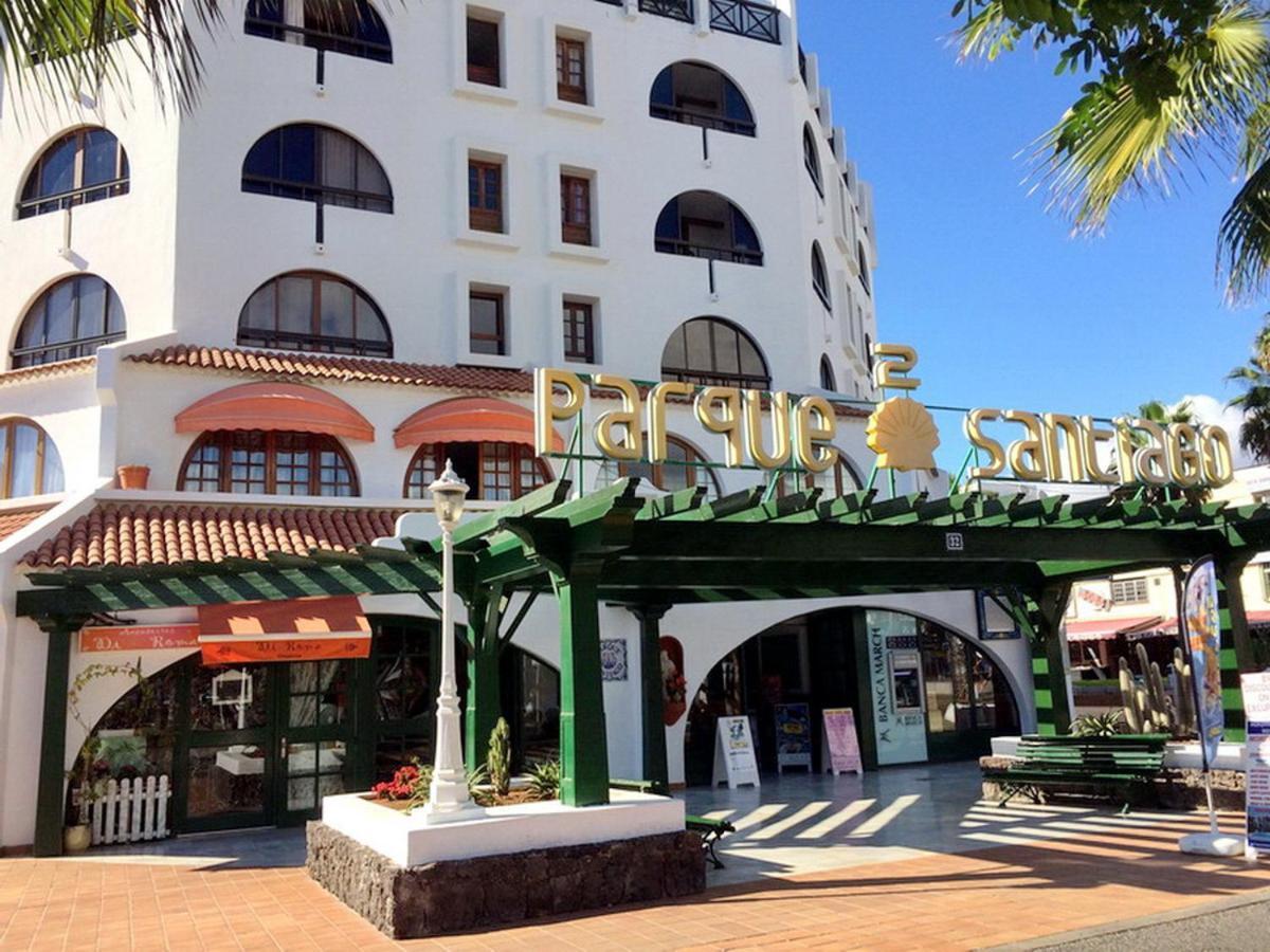 Appartement Park Santiago-ii, 1bed Duplex On The 1st Coastline *