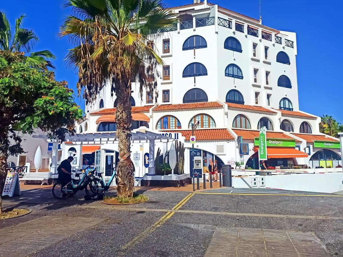 Park Santiago-ii, 1bed Duplex On The 1st Coastline