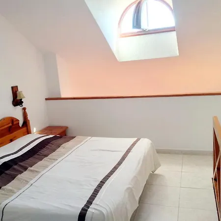Ferienwohnung Park Santiago-Ii, 1Bed Duplex On The 1St Coastline Playa de las Américas Exterior foto