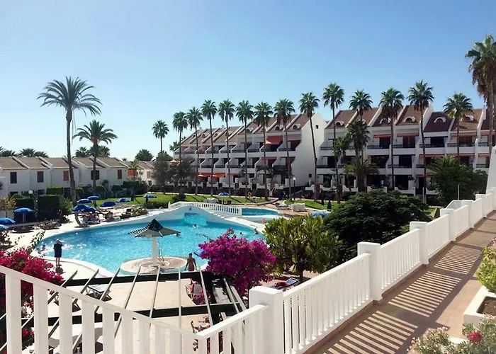 Park Santiago-Ii, 1Bed Duplex On The 1St Coastline