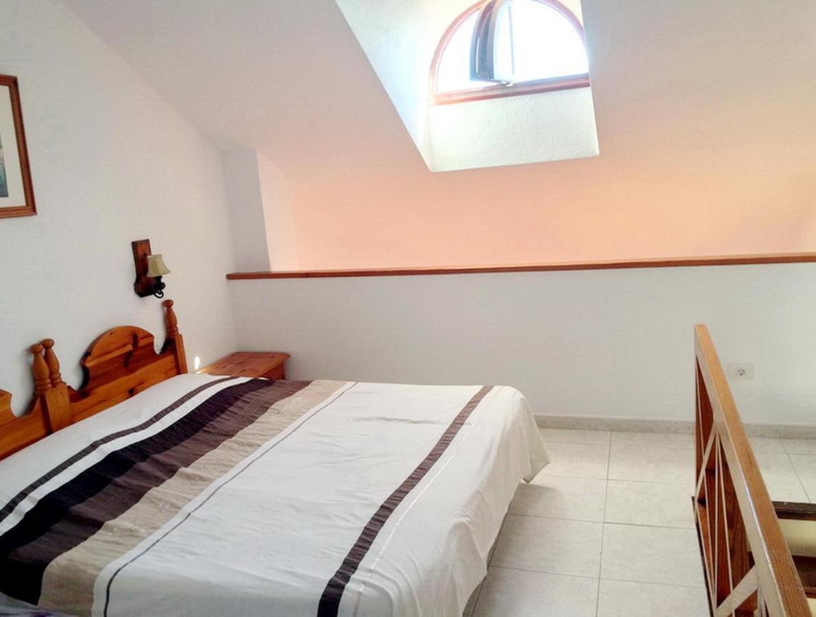 Apartment Park Santiago-ii, 1bed Duplex On The 1st Coastline Playa de las Americas (Tenerife)