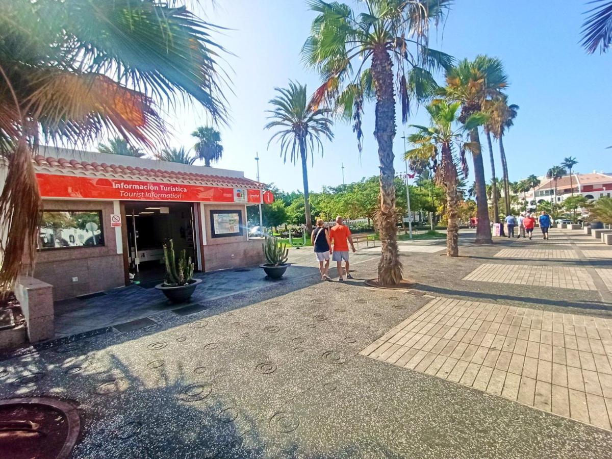 Park Santiago-ii, 1bed Duplex On The 1st Coastline Appartement