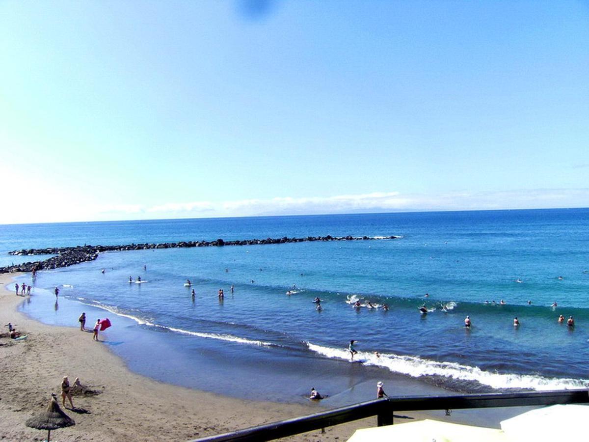 Park Santiago-ii, 1bed Duplex On The 1st Coastline Playa de las Américas