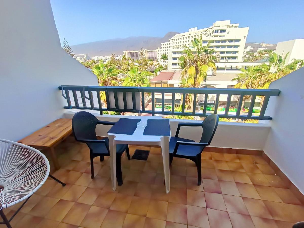 Park Santiago-ii, 1bed Duplex On The 1st Coastline Appartement *
