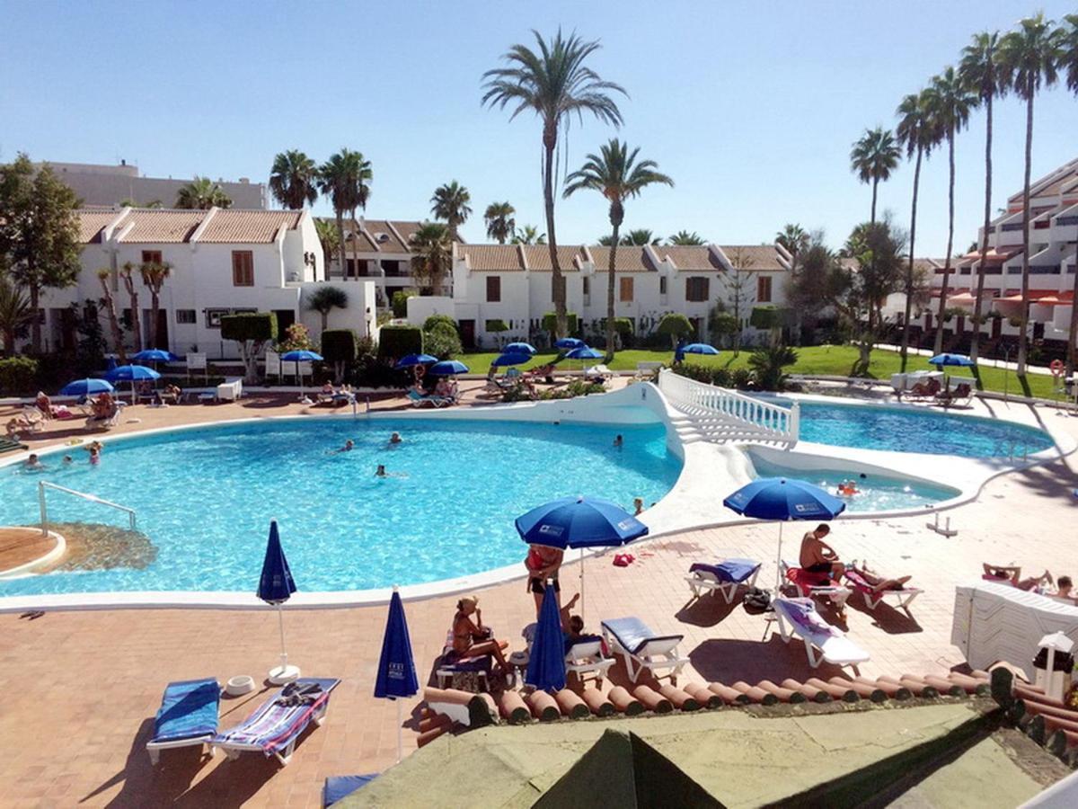Apartment Park Santiago-ii, 1bed Duplex On The 1st Coastline *