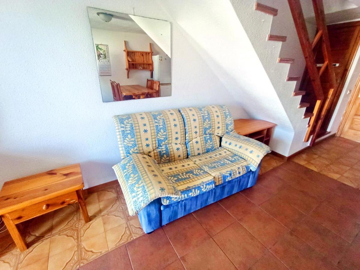 Apartment Park Santiago-ii, 1bed Duplex On The 1st Coastline Playa de las Américas