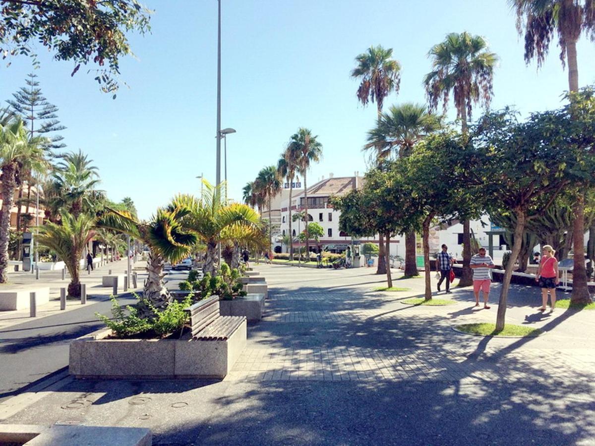 Park Santiago-ii, 1bed Duplex On The 1st Coastline * Playa de las Américas