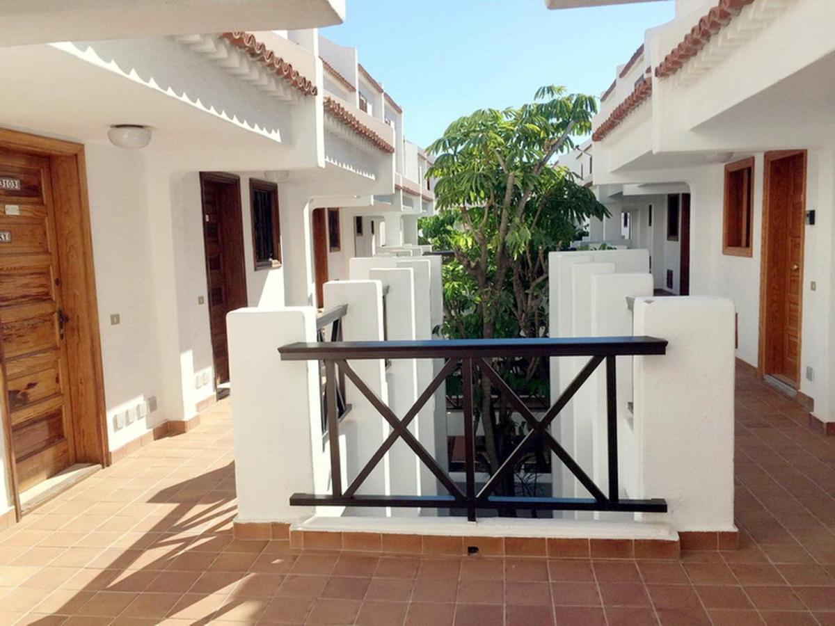 Apartment Park Santiago-ii, 1bed Duplex On The 1st Coastline