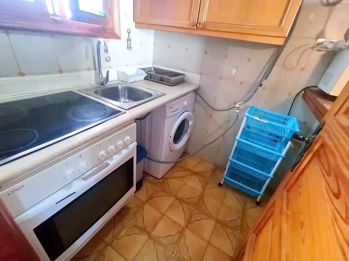 Apartment Park Santiago-ii, 1bed Duplex On The 1st Coastline Playa de las Américas