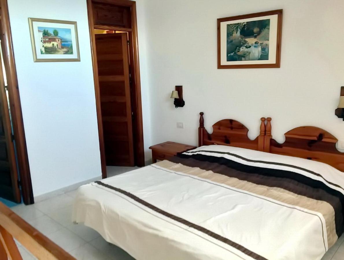 Park Santiago-ii, 1bed Duplex On The 1st Coastline *