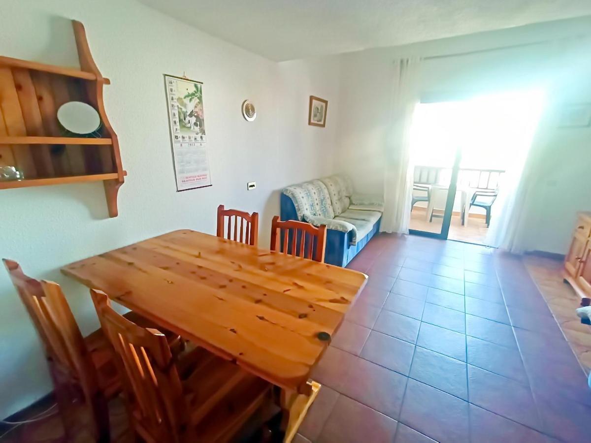 Apartment Park Santiago-ii, 1bed Duplex On The 1st Coastline *