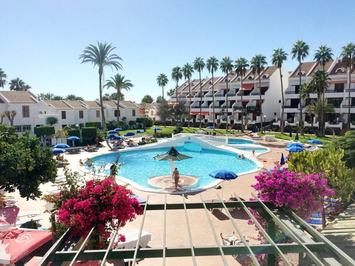 Park Santiago-ii, 1bed Duplex On The 1st Coastline Apartment Playa de las Américas