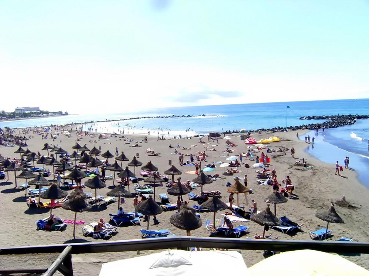 Park Santiago-ii, 1bed Duplex On The 1st Coastline * Playa de las Américas